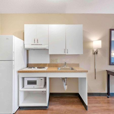 Extended Stay America Select Suites - Charlotte - Airport Esterno foto