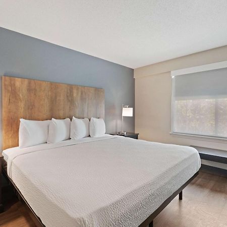Extended Stay America Select Suites - Charlotte - Airport Esterno foto
