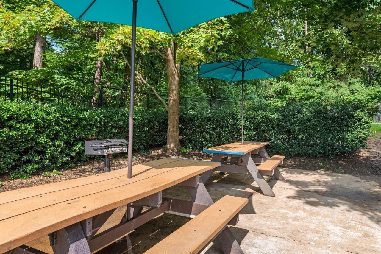 Extended Stay America Select Suites - Charlotte - Airport Esterno foto