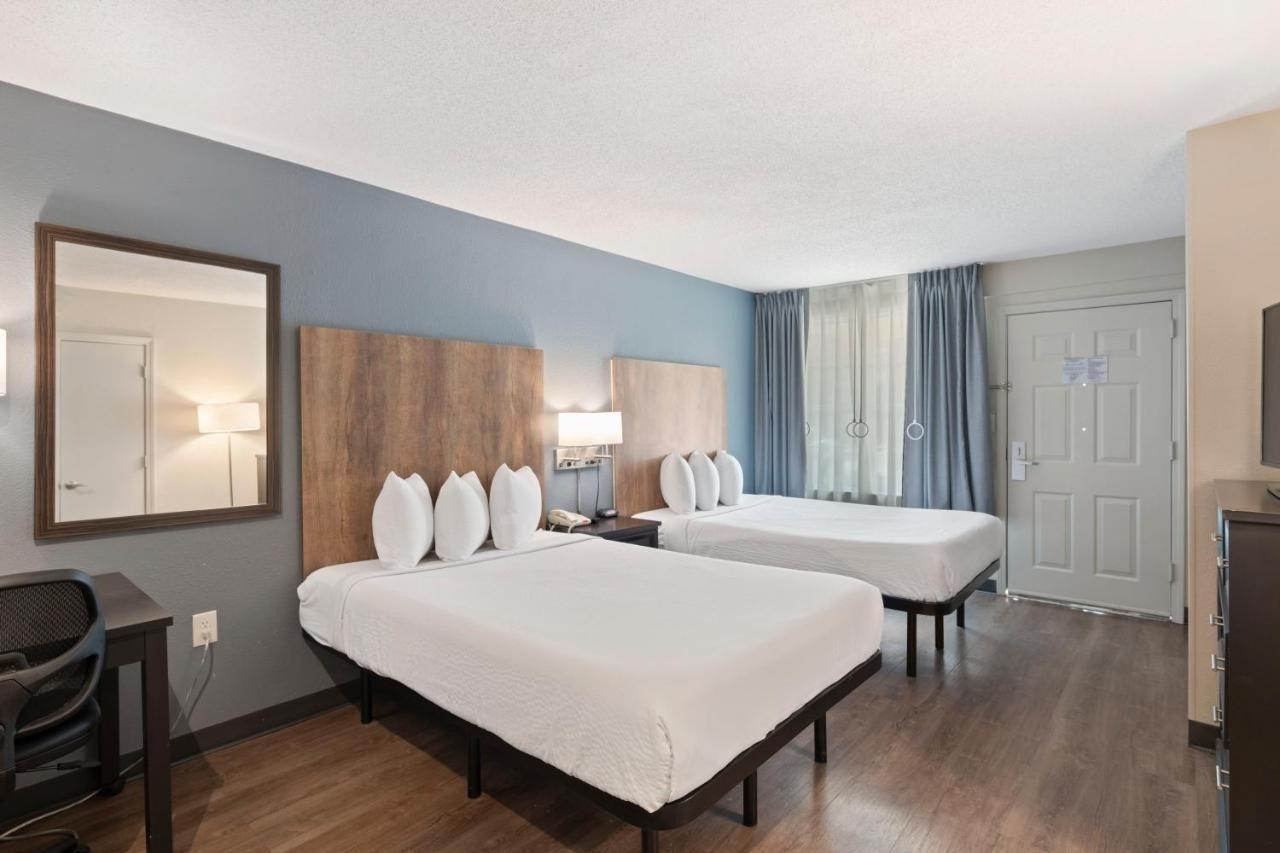 Extended Stay America Select Suites - Charlotte - Airport Esterno foto