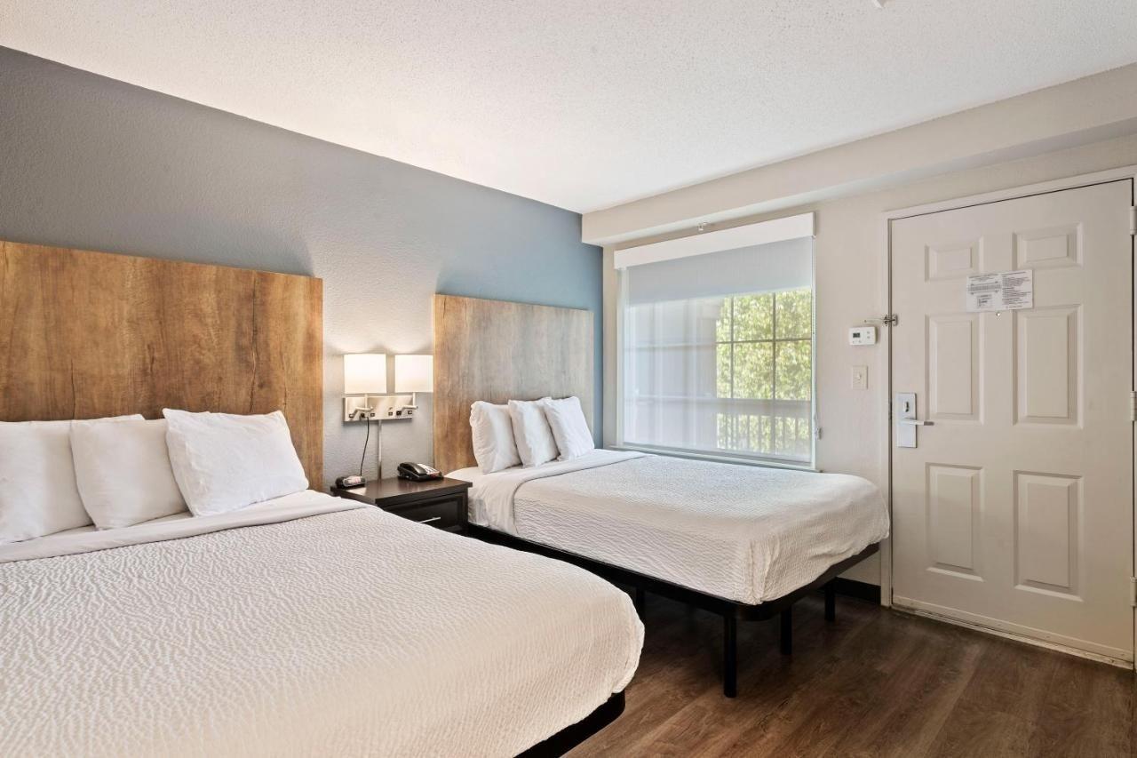 Extended Stay America Select Suites - Charlotte - Airport Esterno foto