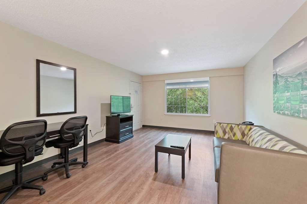 Extended Stay America Select Suites - Charlotte - Airport Camera foto