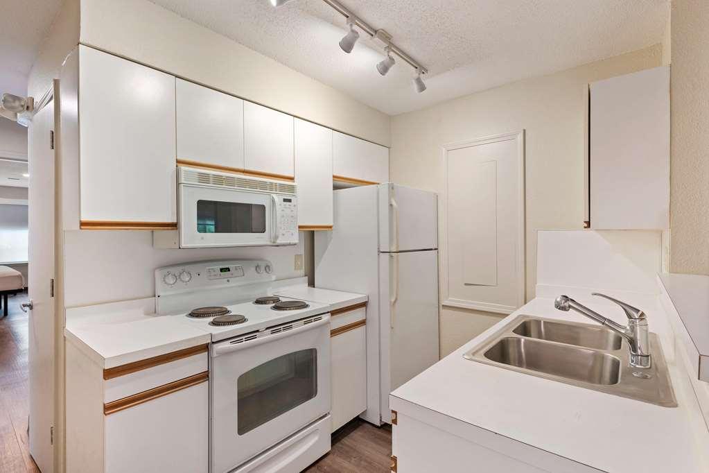 Extended Stay America Select Suites - Charlotte - Airport Camera foto
