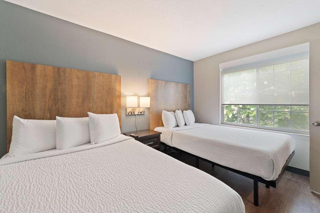 Extended Stay America Select Suites - Charlotte - Airport Camera foto