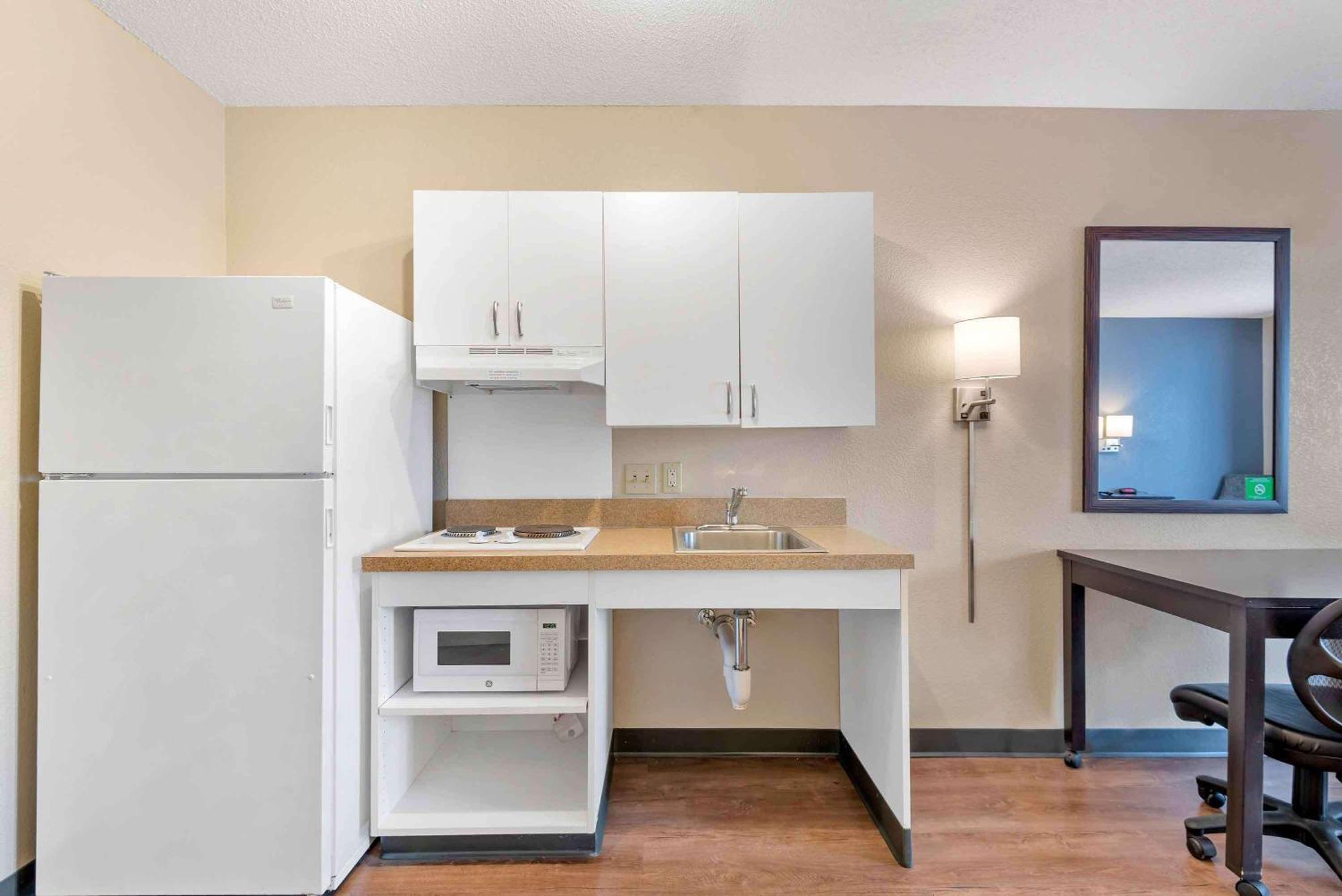 Extended Stay America Select Suites - Charlotte - Airport Esterno foto