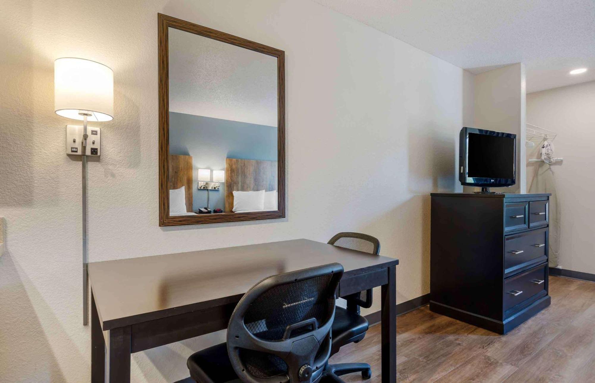 Extended Stay America Select Suites - Charlotte - Airport Esterno foto