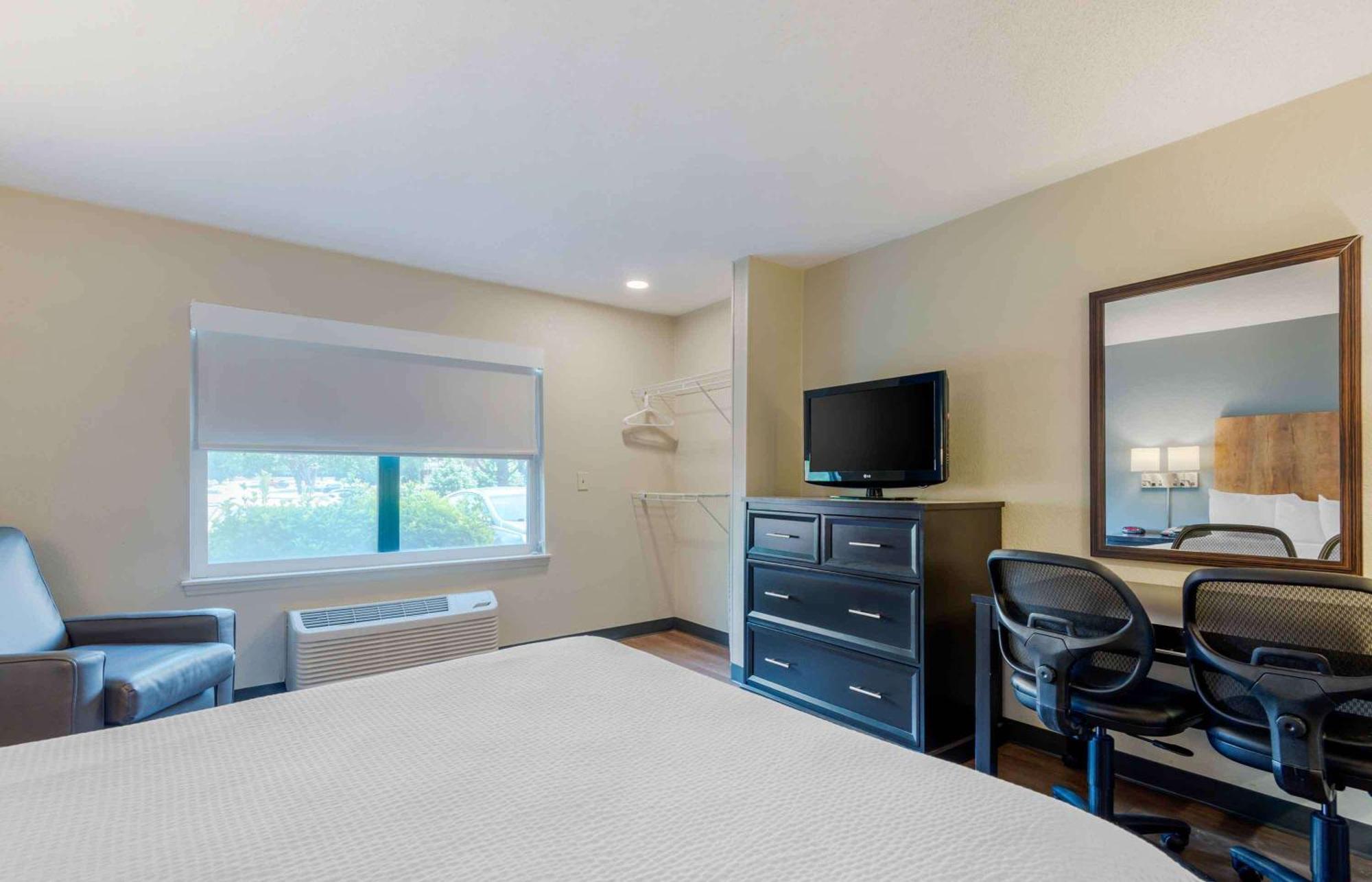 Extended Stay America Select Suites - Charlotte - Airport Esterno foto