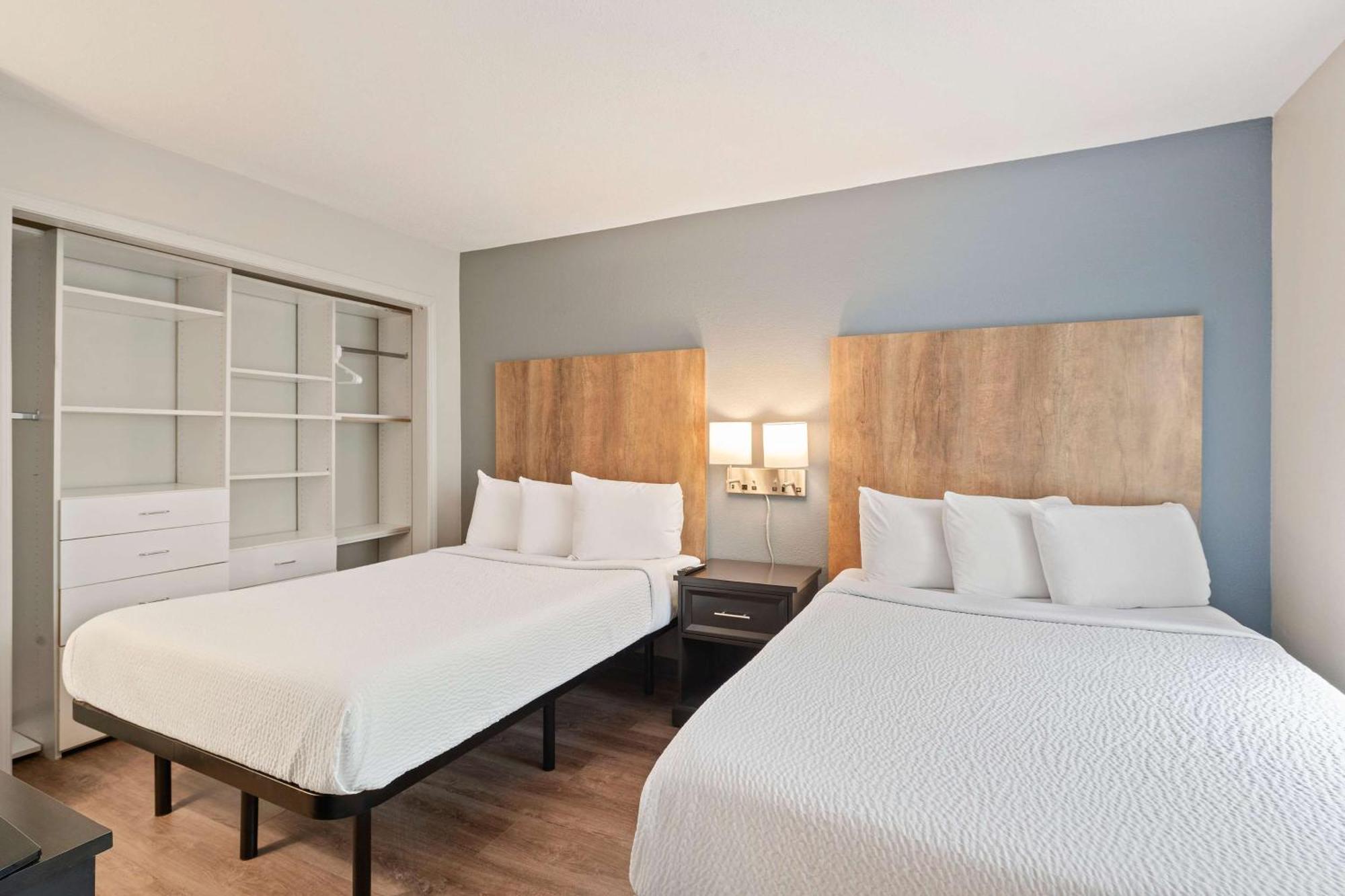 Extended Stay America Select Suites - Charlotte - Airport Esterno foto