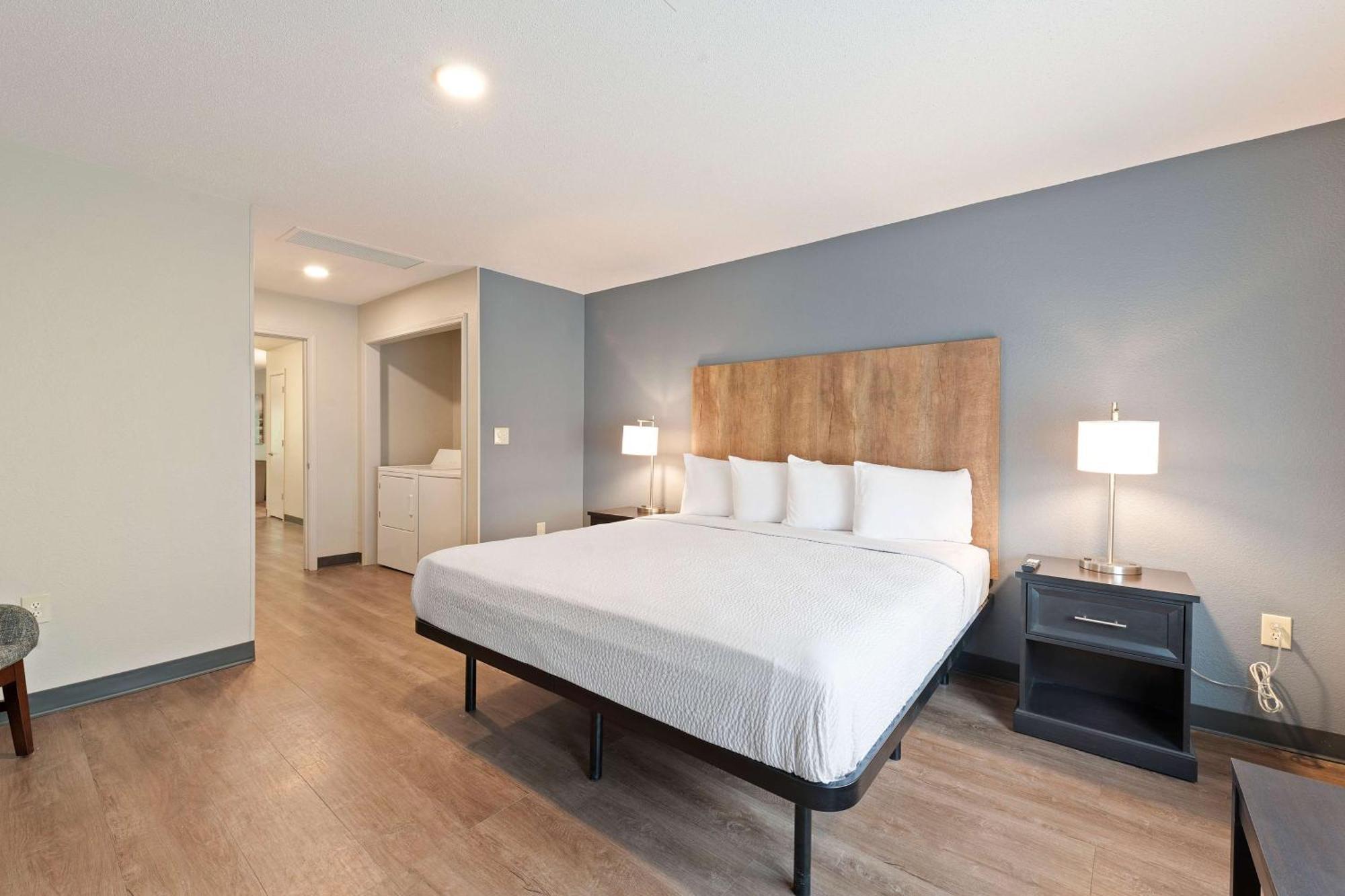 Extended Stay America Select Suites - Charlotte - Airport Esterno foto