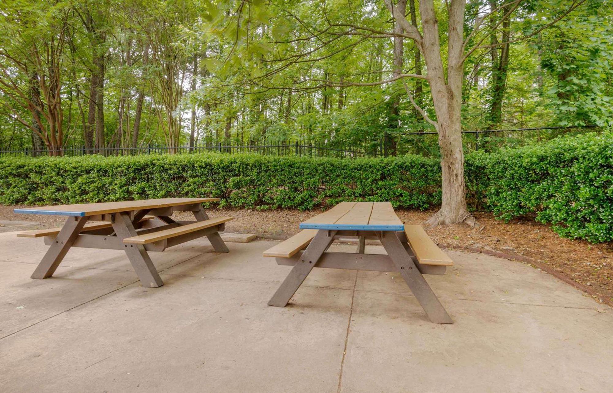 Extended Stay America Select Suites - Charlotte - Airport Esterno foto