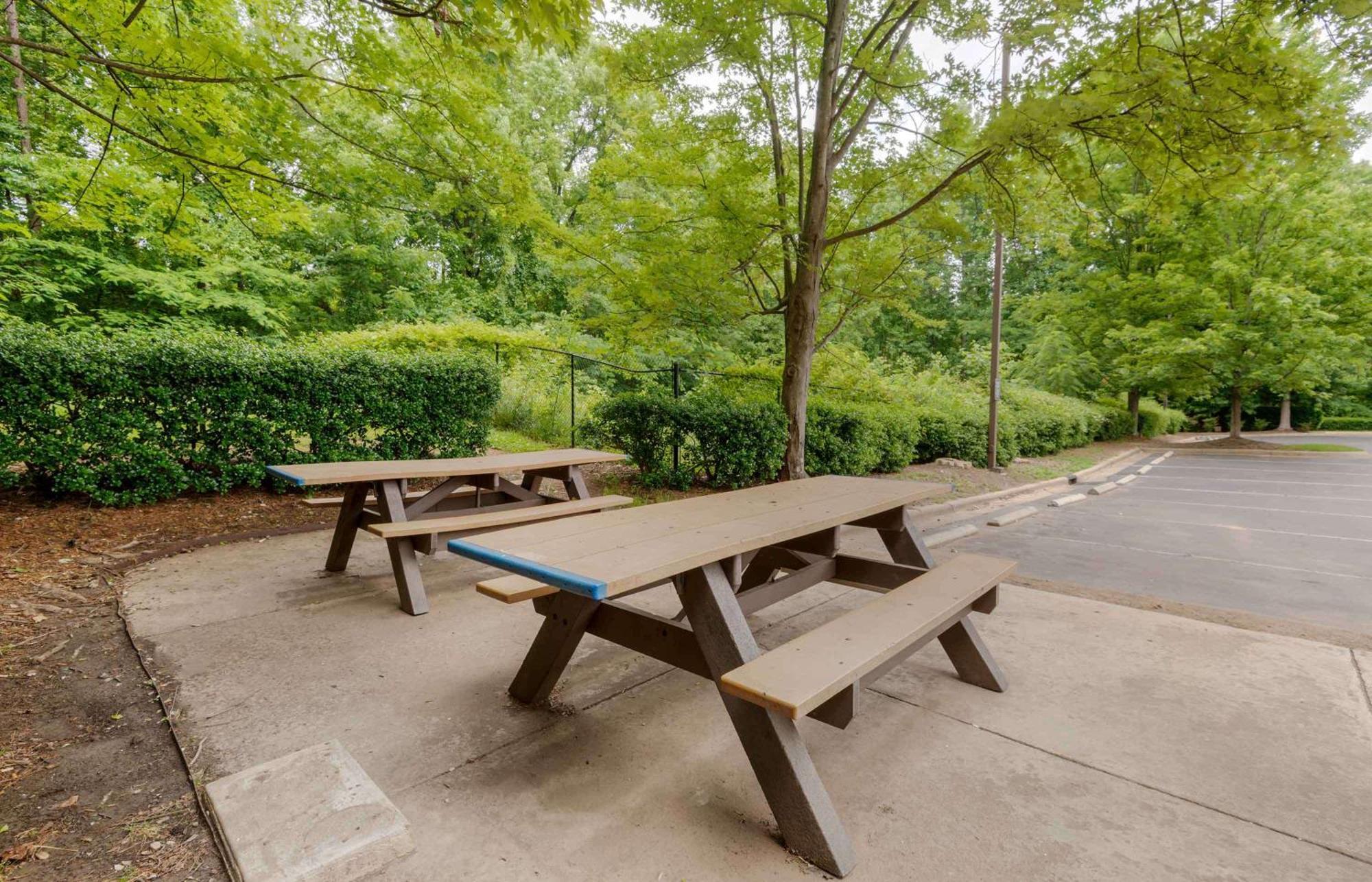Extended Stay America Select Suites - Charlotte - Airport Esterno foto