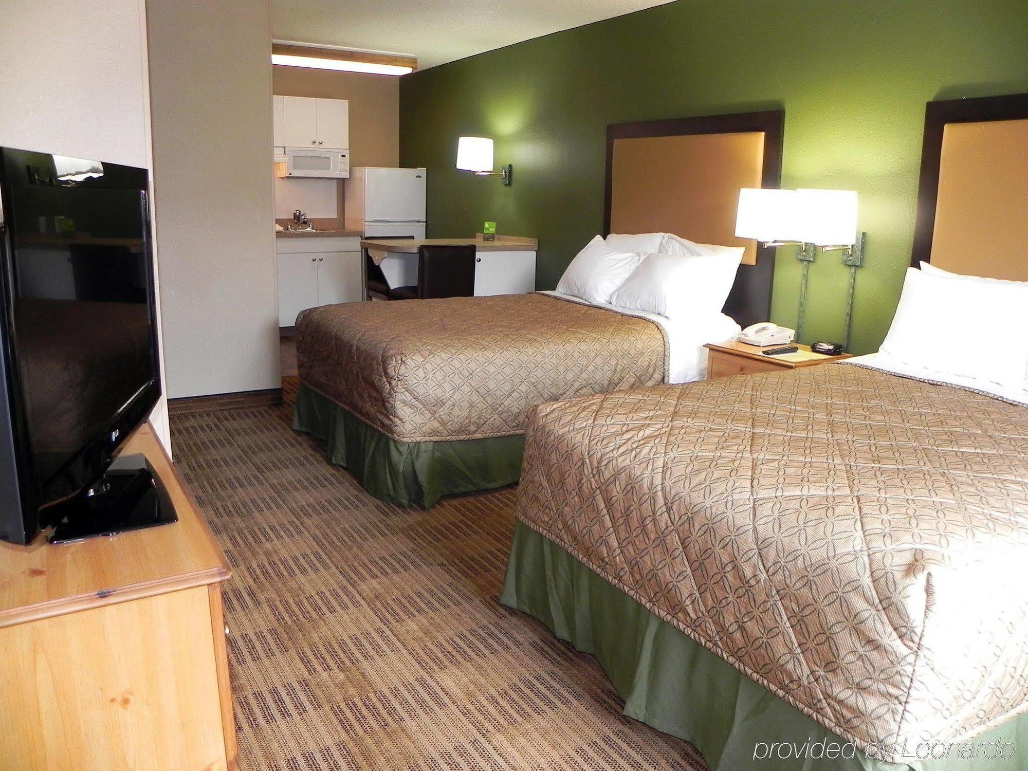 Extended Stay America Select Suites - Charlotte - Airport Esterno foto