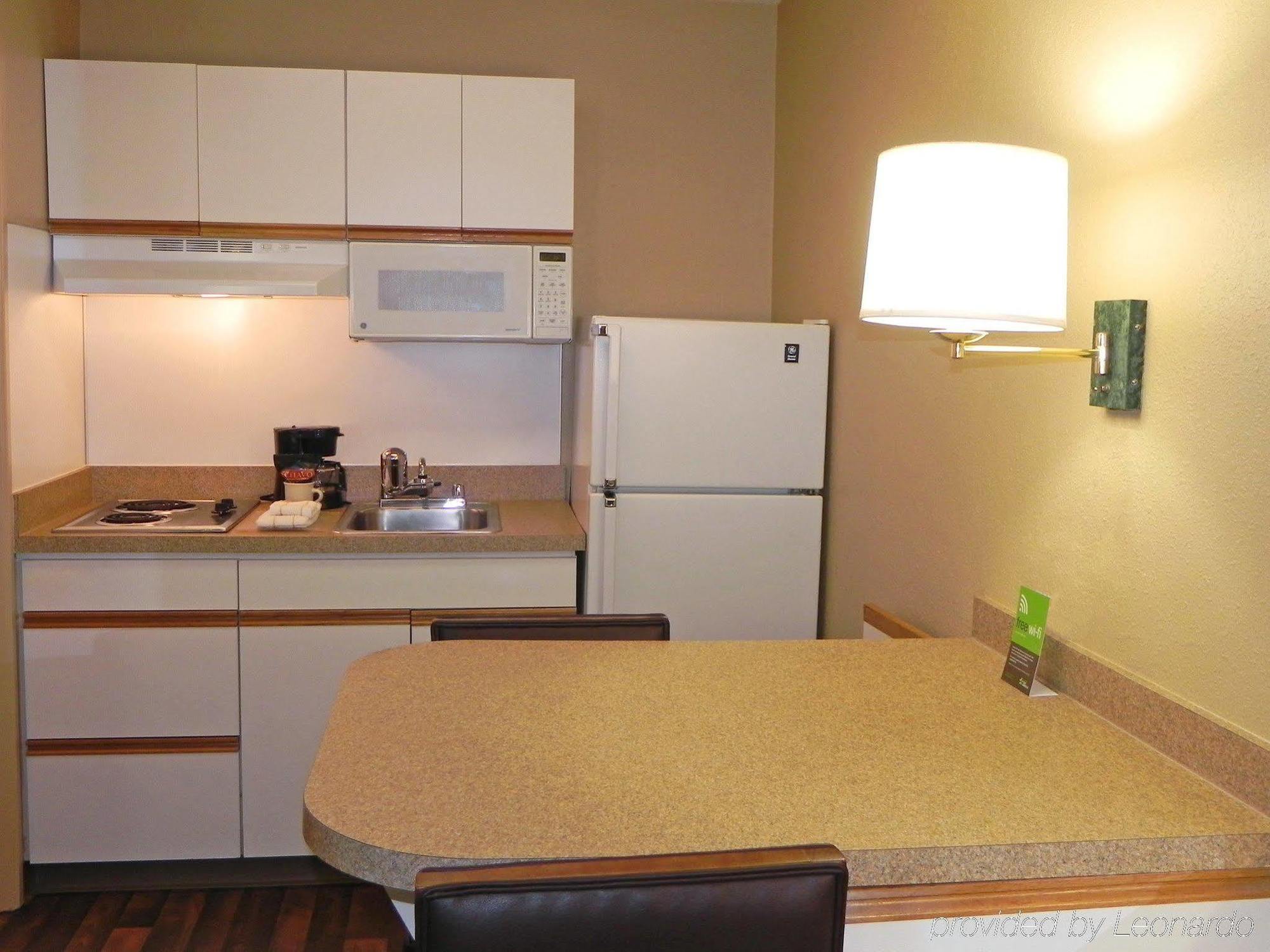 Extended Stay America Select Suites - Charlotte - Airport Esterno foto