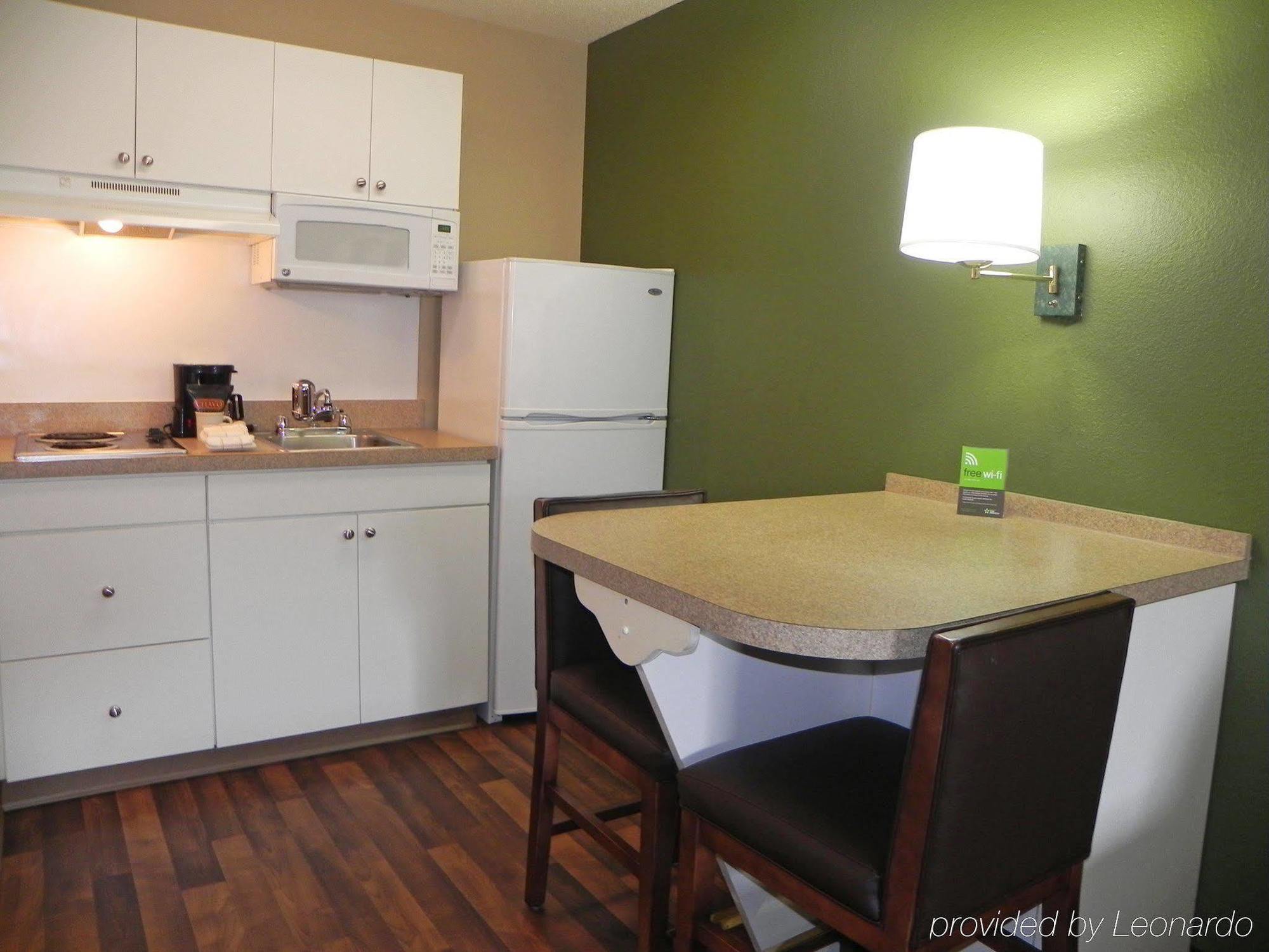 Extended Stay America Select Suites - Charlotte - Airport Esterno foto