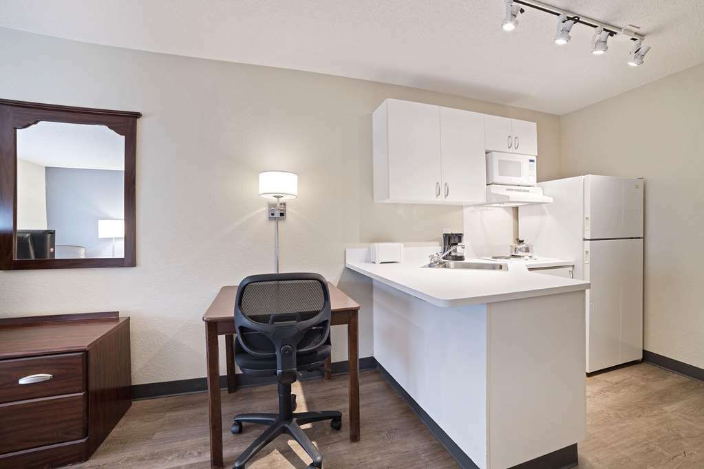 Extended Stay America Select Suites - Charlotte - Airport Camera foto