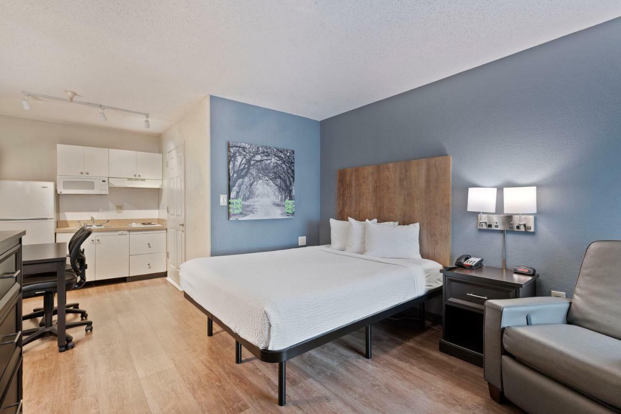 Extended Stay America Select Suites - Charlotte - Airport Esterno foto