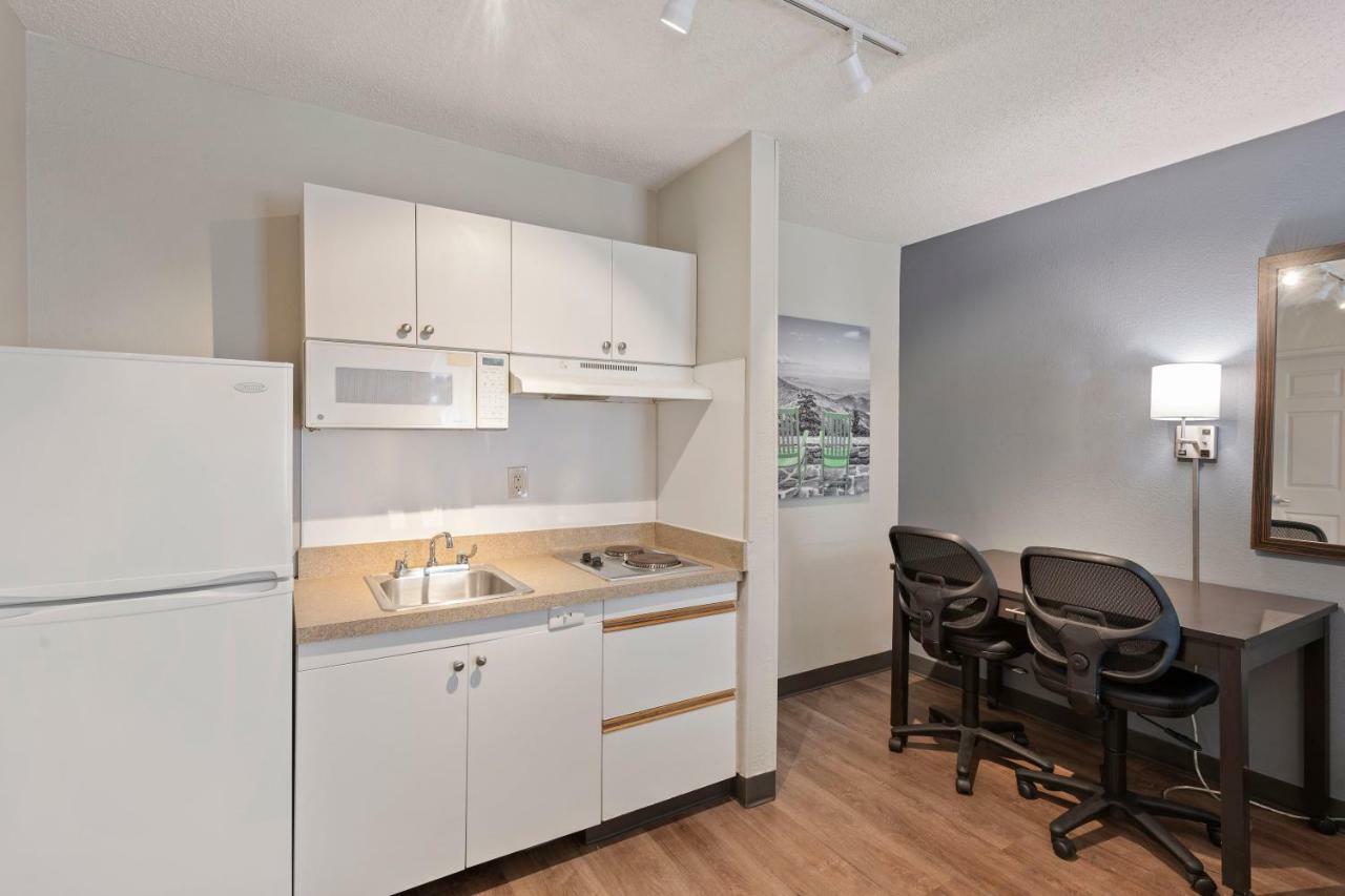 Extended Stay America Select Suites - Charlotte - Airport Esterno foto