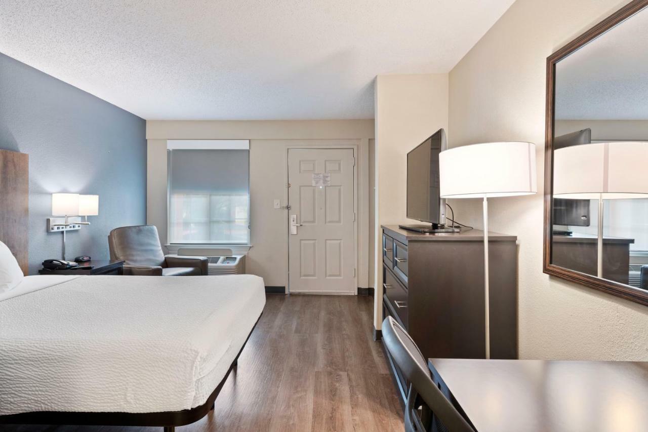 Extended Stay America Select Suites - Charlotte - Airport Esterno foto