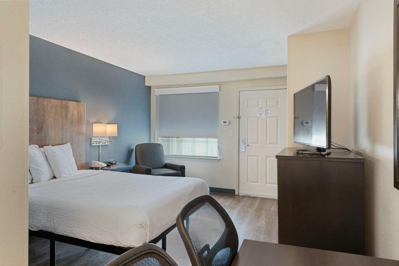 Extended Stay America Select Suites - Charlotte - Airport Esterno foto
