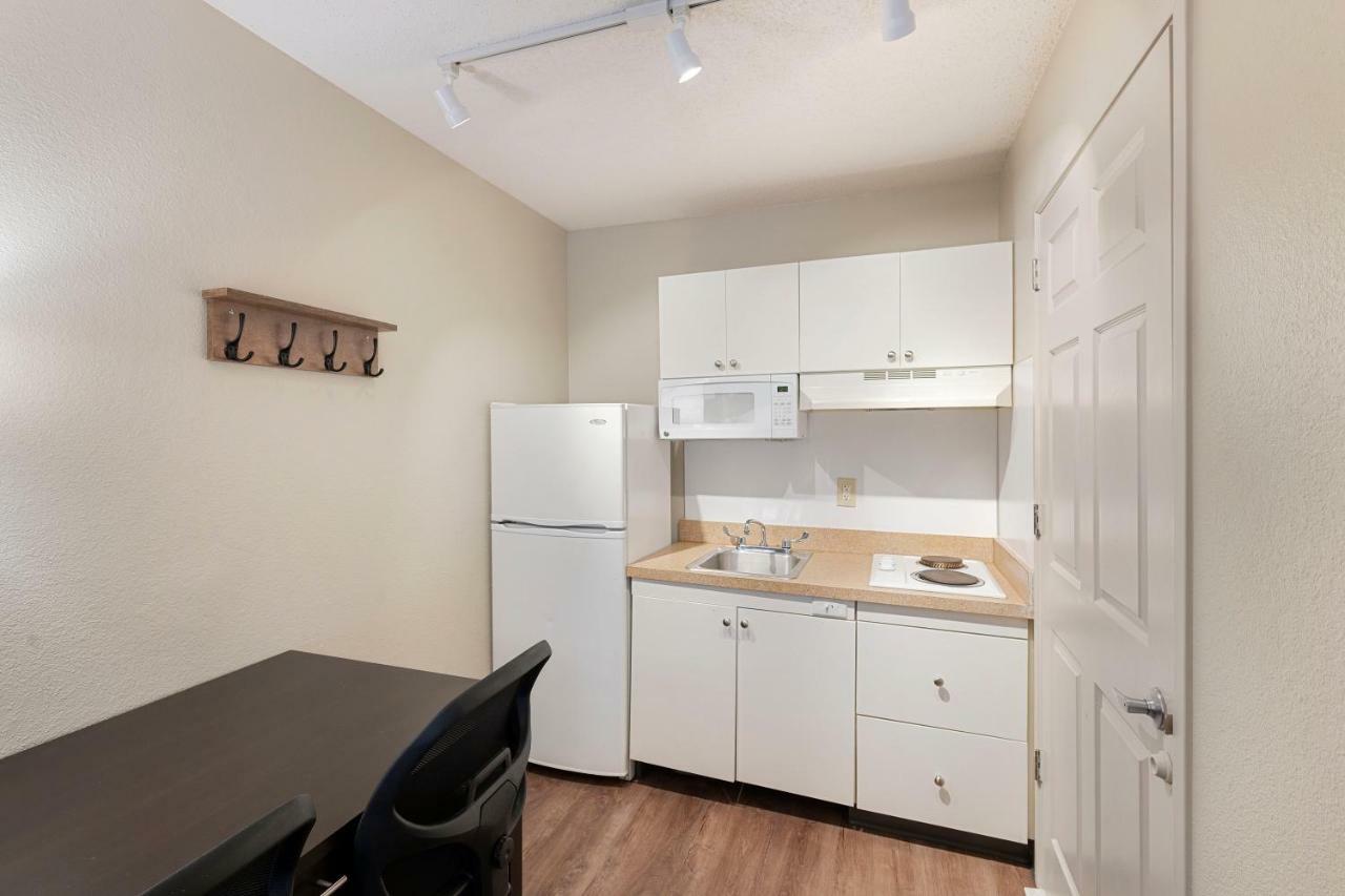 Extended Stay America Select Suites - Charlotte - Airport Esterno foto