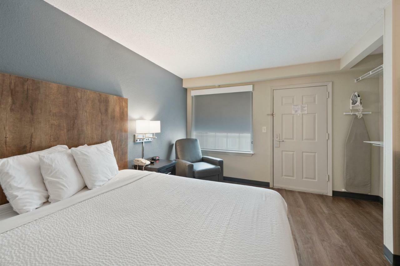 Extended Stay America Select Suites - Charlotte - Airport Esterno foto