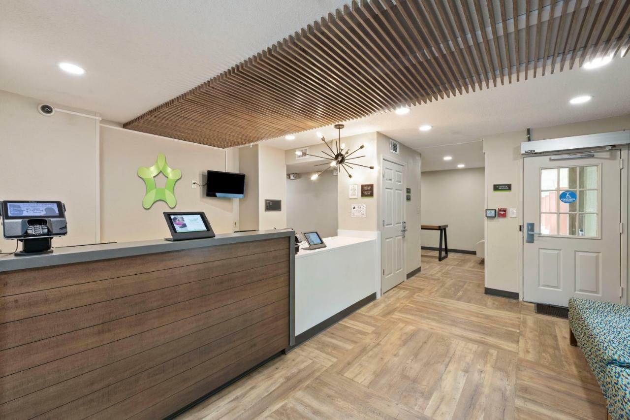 Extended Stay America Select Suites - Charlotte - Airport Esterno foto