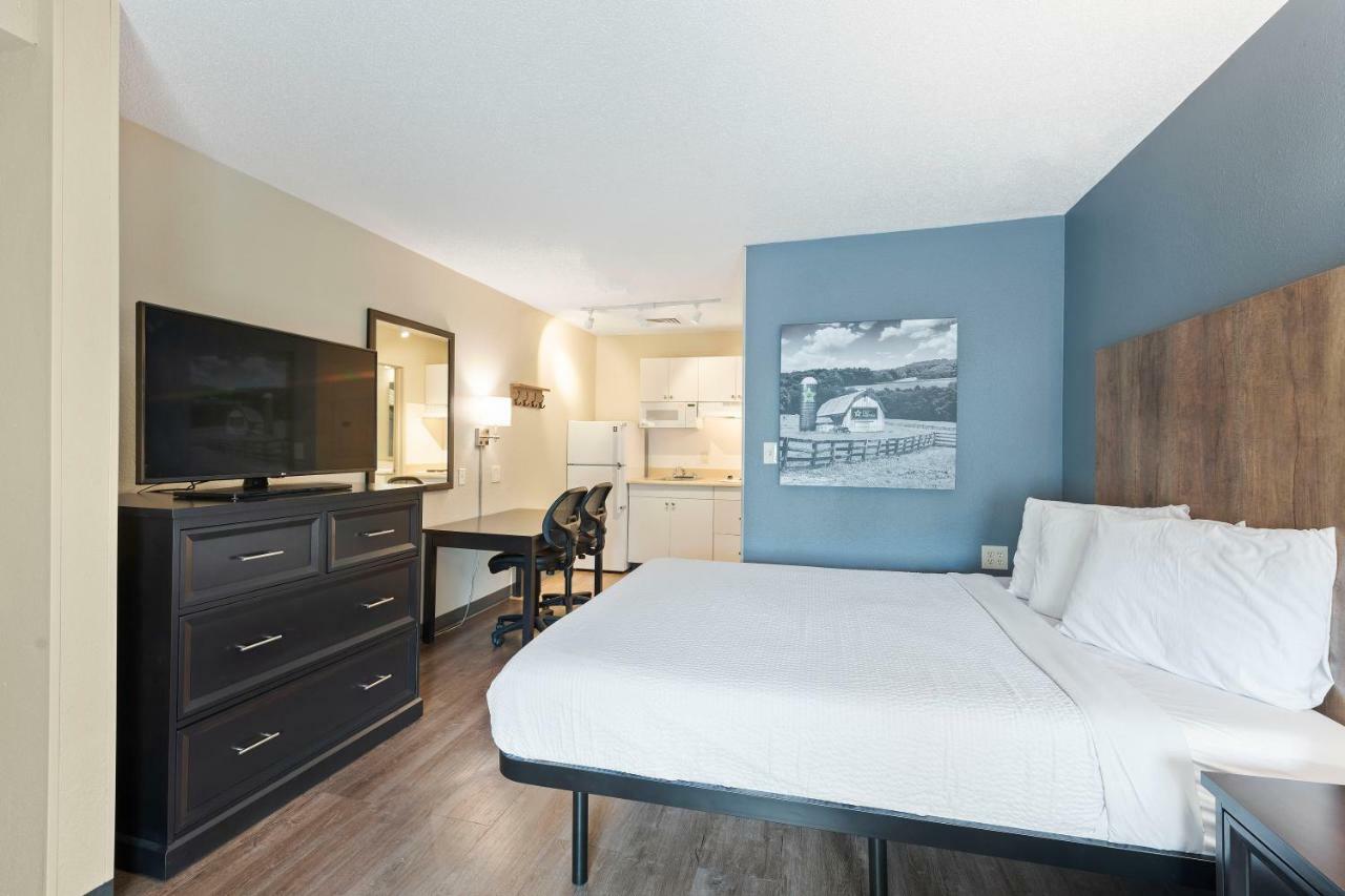 Extended Stay America Select Suites - Charlotte - Airport Esterno foto