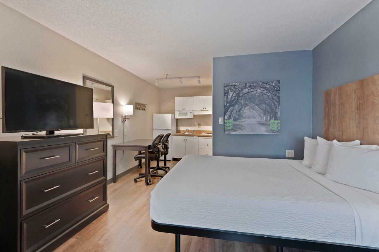 Extended Stay America Select Suites - Charlotte - Airport Esterno foto