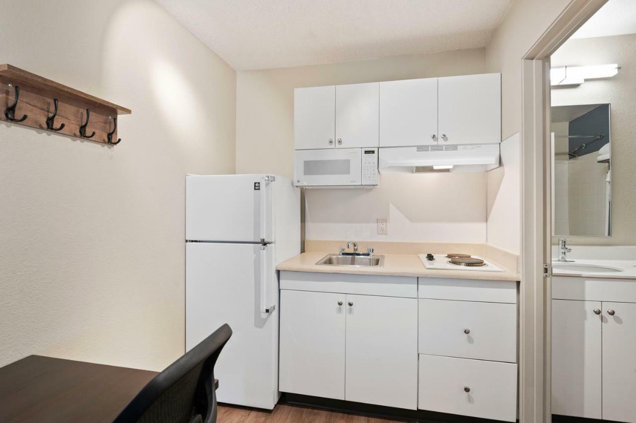 Extended Stay America Select Suites - Charlotte - Airport Esterno foto
