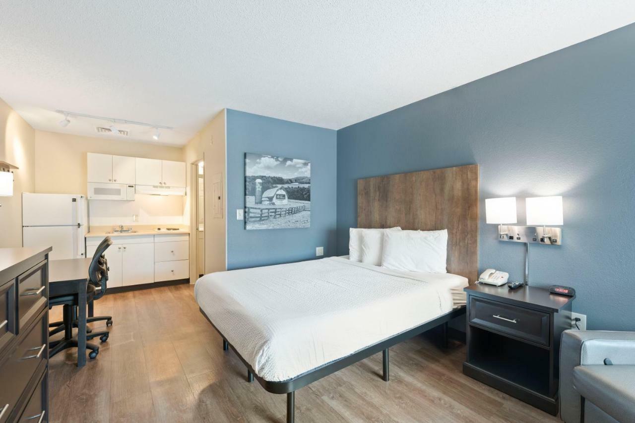 Extended Stay America Select Suites - Charlotte - Airport Esterno foto