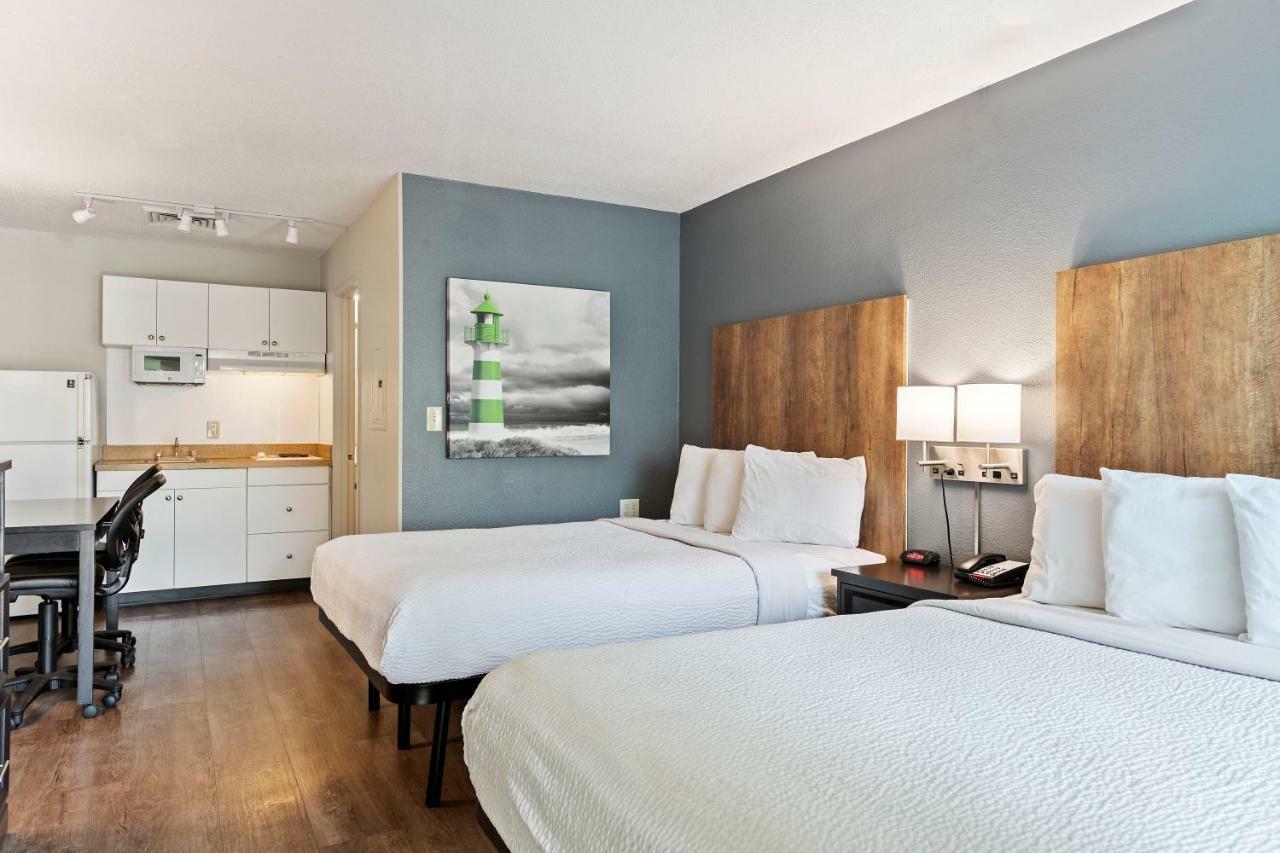 Extended Stay America Select Suites - Charlotte - Airport Esterno foto