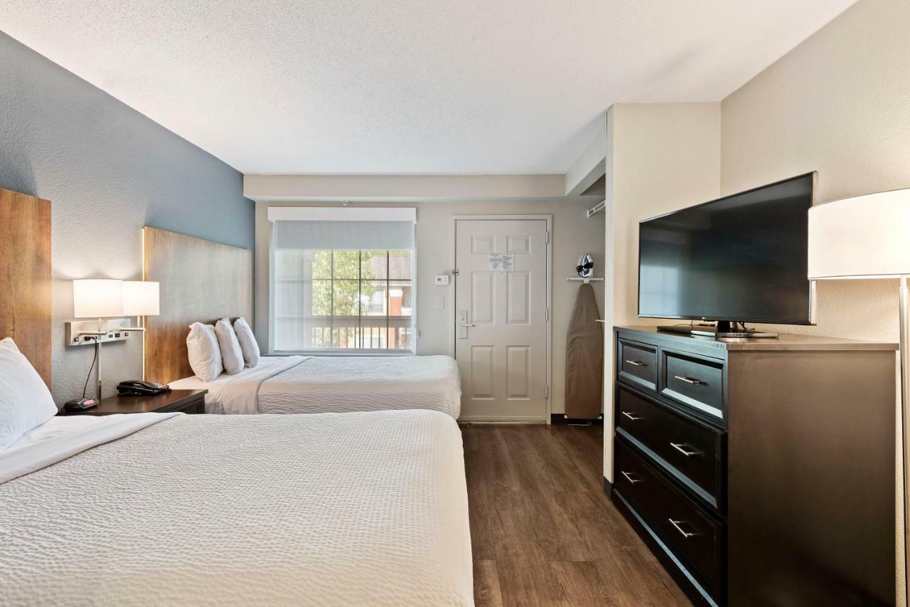 Extended Stay America Select Suites - Charlotte - Airport Esterno foto