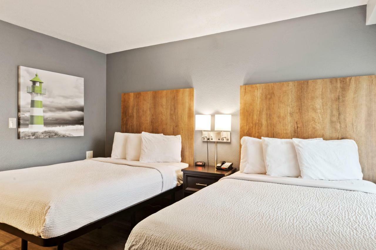 Extended Stay America Select Suites - Charlotte - Airport Esterno foto